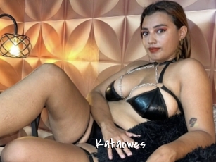 kataowes Sexy Footjobs