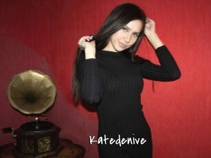 Katedenive