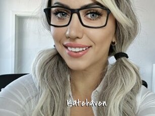 katehaven Sexy Footjobs
