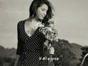 Katejoise