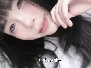 katemakov Sexy Footjobs
