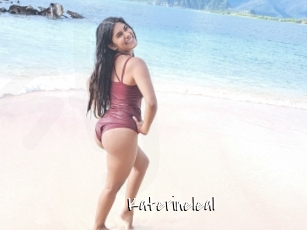 Katerineleal