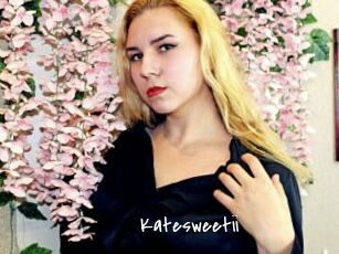 Katesweetii
