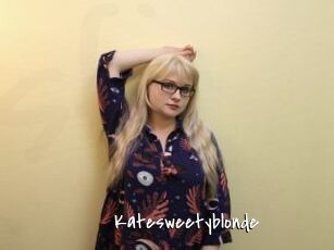Katesweetyblonde