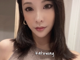 Katewong