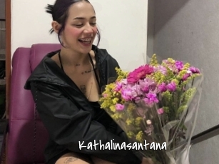 Kathalinasantana