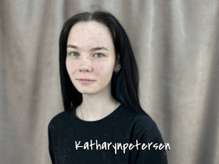 katharynpetersen Sexy Footjobs