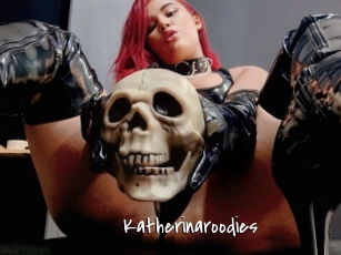 katherinaroodies Sexy Footjobs