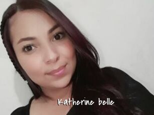 Katherine_belle