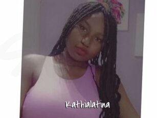 Kathialatina