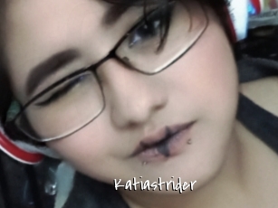 Katiastrider