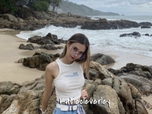 Katiecleverley