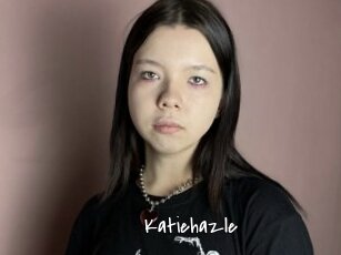 Katiehazle