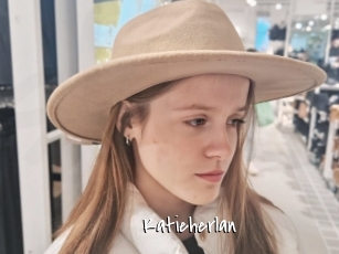katieherlan Sexy Footjobs