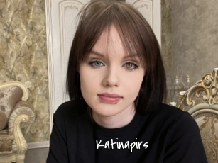 Katinapirs