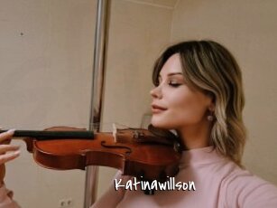 Katinawillson