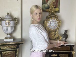 Katinawilsons