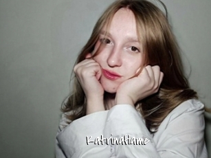 Katrinaflame