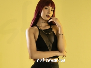 Kattamartini