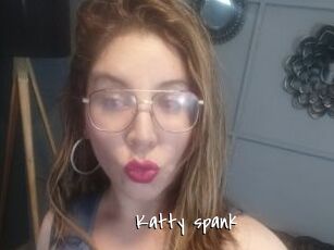 Katty_spank