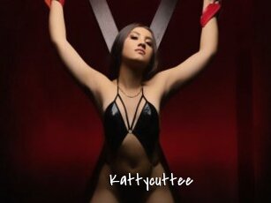 Kattycuttee