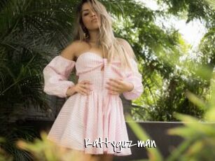 Kattyguzman