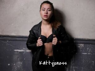 Kattyjoness