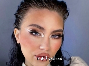 Kattynillson