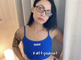 Kattysunset
