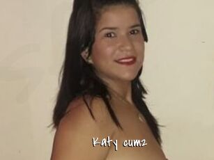 Katy_cum2