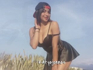 Katyejonnes