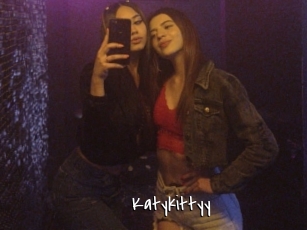 Katykittyy