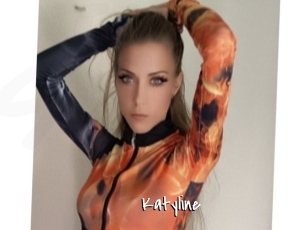 katyline Sexy Footjobs
