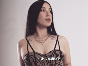Katymancini