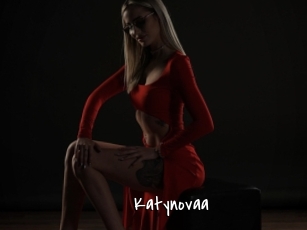 Katynovaa
