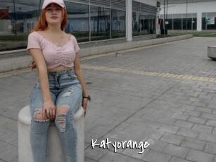 Katyorange