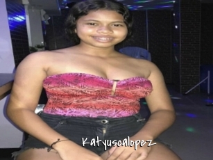 Katyuscalopez