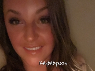 Kaybabyxo23