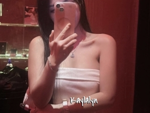Kaylalyn