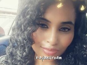 KaylaniCream
