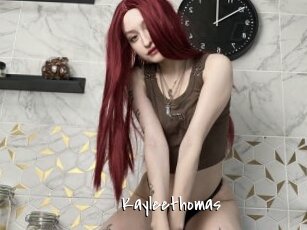 Kayleethomas