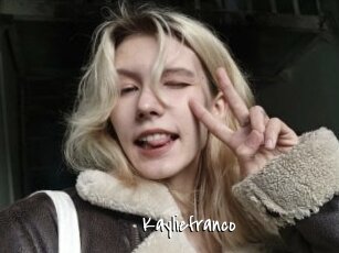 Kayliefranco