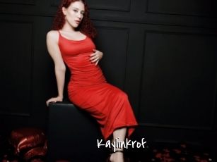 kaylinkrof Sexy Footjobs