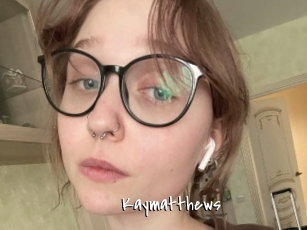 Kaymatthews