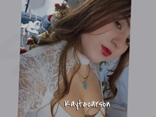 Kaytecarson