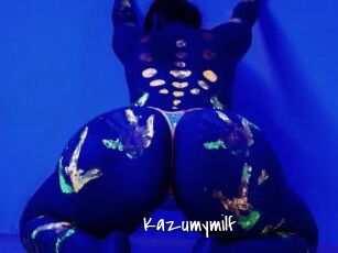 Kazumymilf