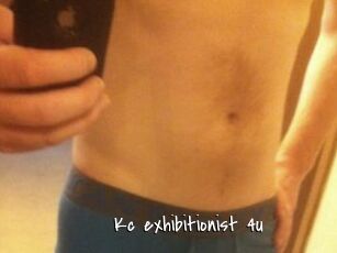 Kc_exhibitionist_4u