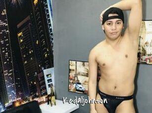 Kedaljohnson