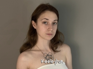 Keeleybun