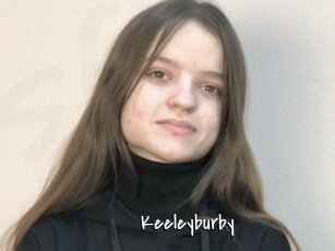 Keeleyburby